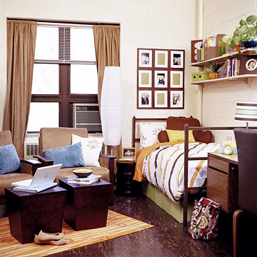 Dorm Room Decorations on Dorm Room Interior Design   Dorm Room Ideas For Girls